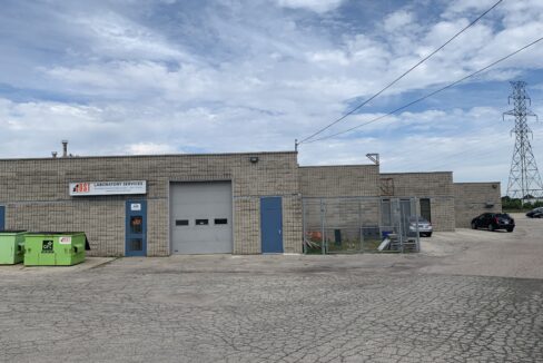 Unit A6R 550 Parkside Dr, Waterloo