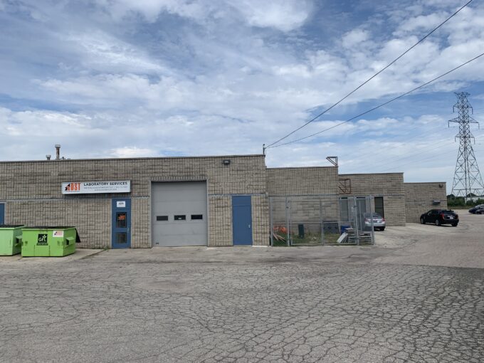 Unit A6R 550 Parkside Dr, Waterloo