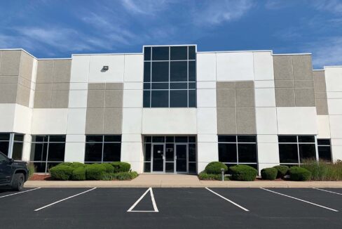 Unit 4-475 Thompson Dr, Cambridge
