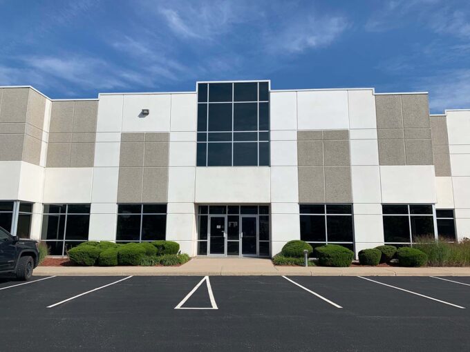 Unit 4-475 Thompson Dr, Cambridge