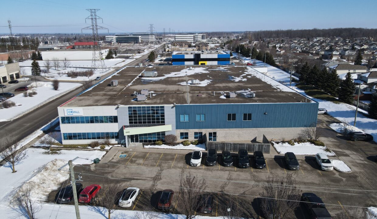 Whitney & Company Commercial Real Estate