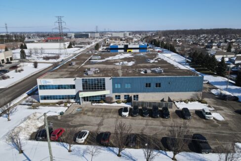 Whitney & Company Commercial Real Estate