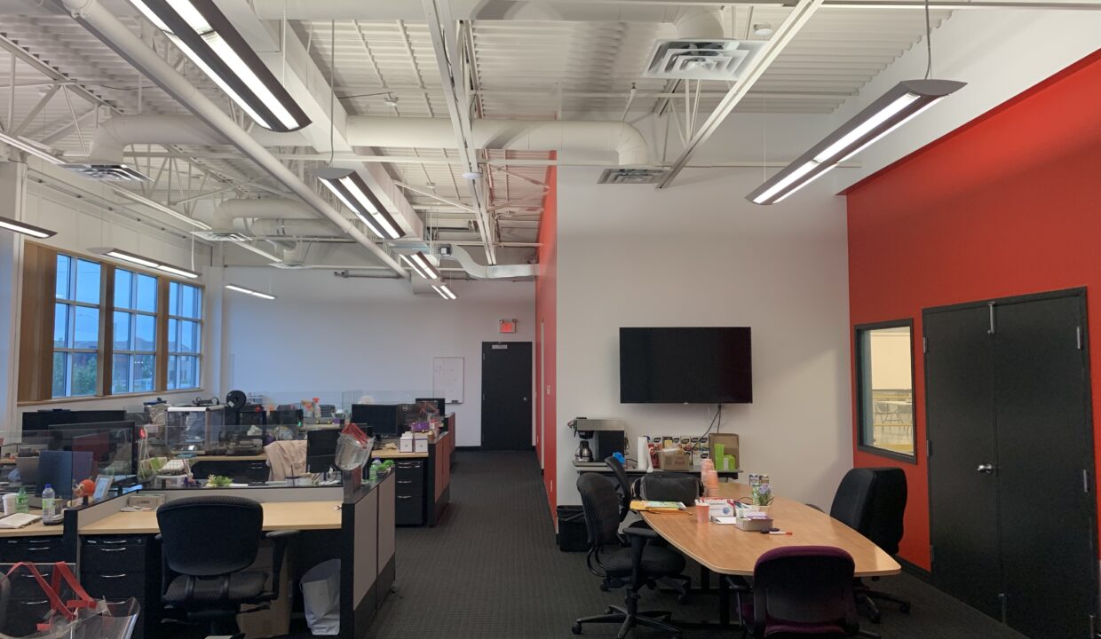 Whitney & Company Commercial Real Estate