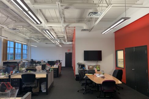 Whitney & Company Commercial Real Estate