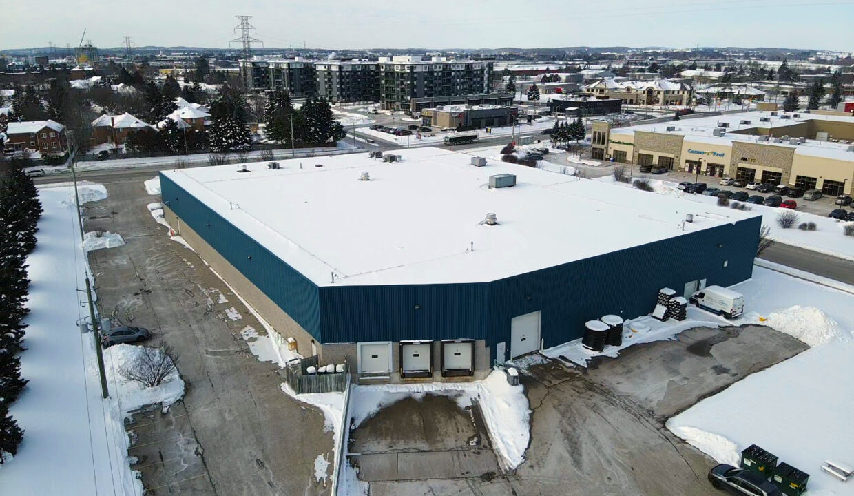 Whitney & Company Commercial Real Estate