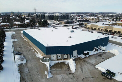 Whitney & Company Commercial Real Estate