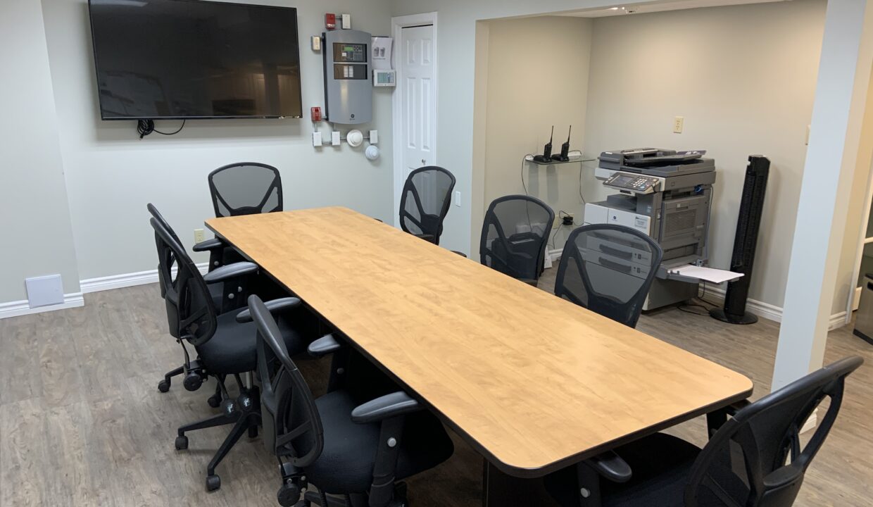 Whitney & Company Commercial Real Estate