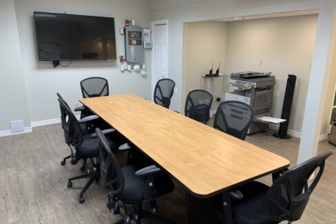 Whitney & Company Commercial Real Estate