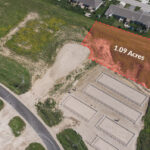 Block 4 Bell Cres, Listowel