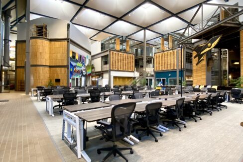 Whitney & Company Commercial Real Estate