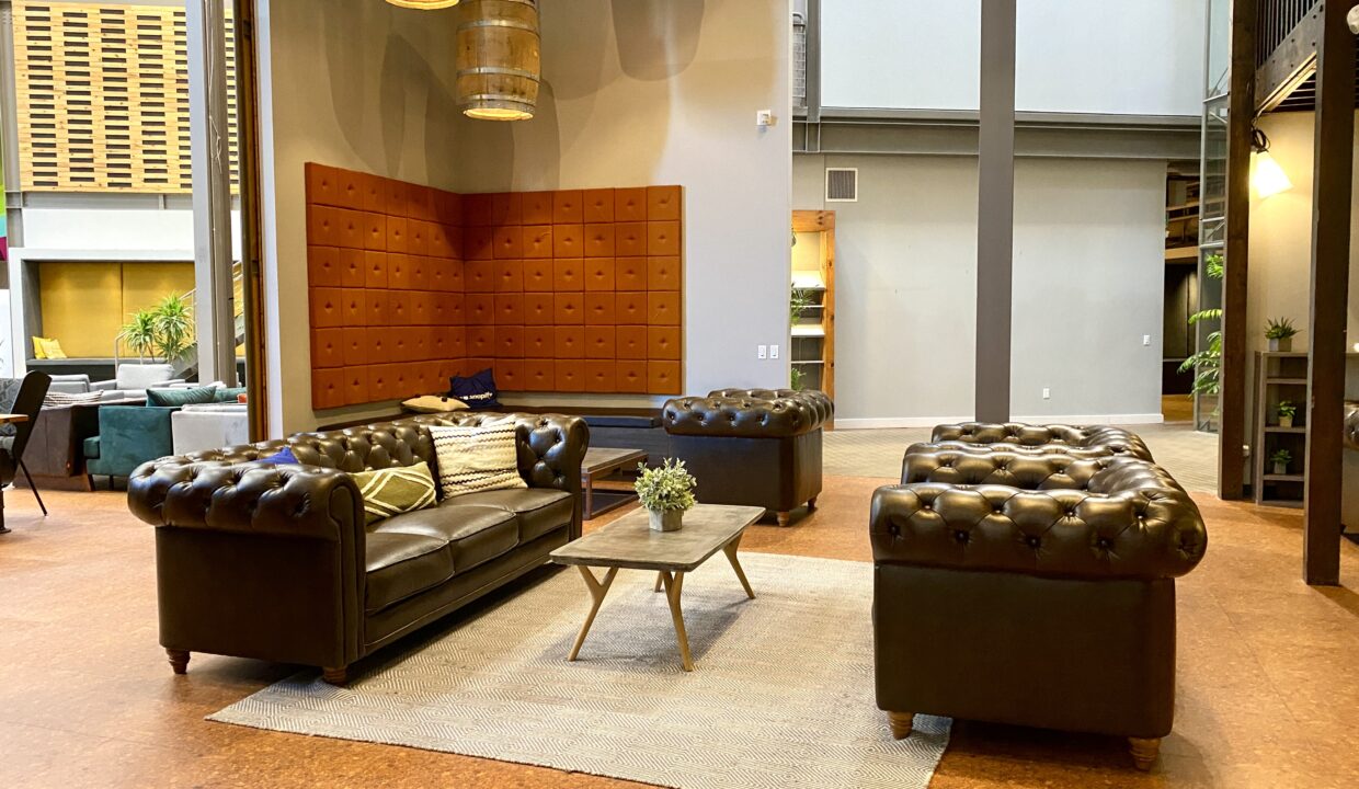 Whitney & Company Commercial Real Estate
