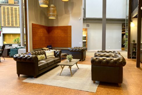 Whitney & Company Commercial Real Estate