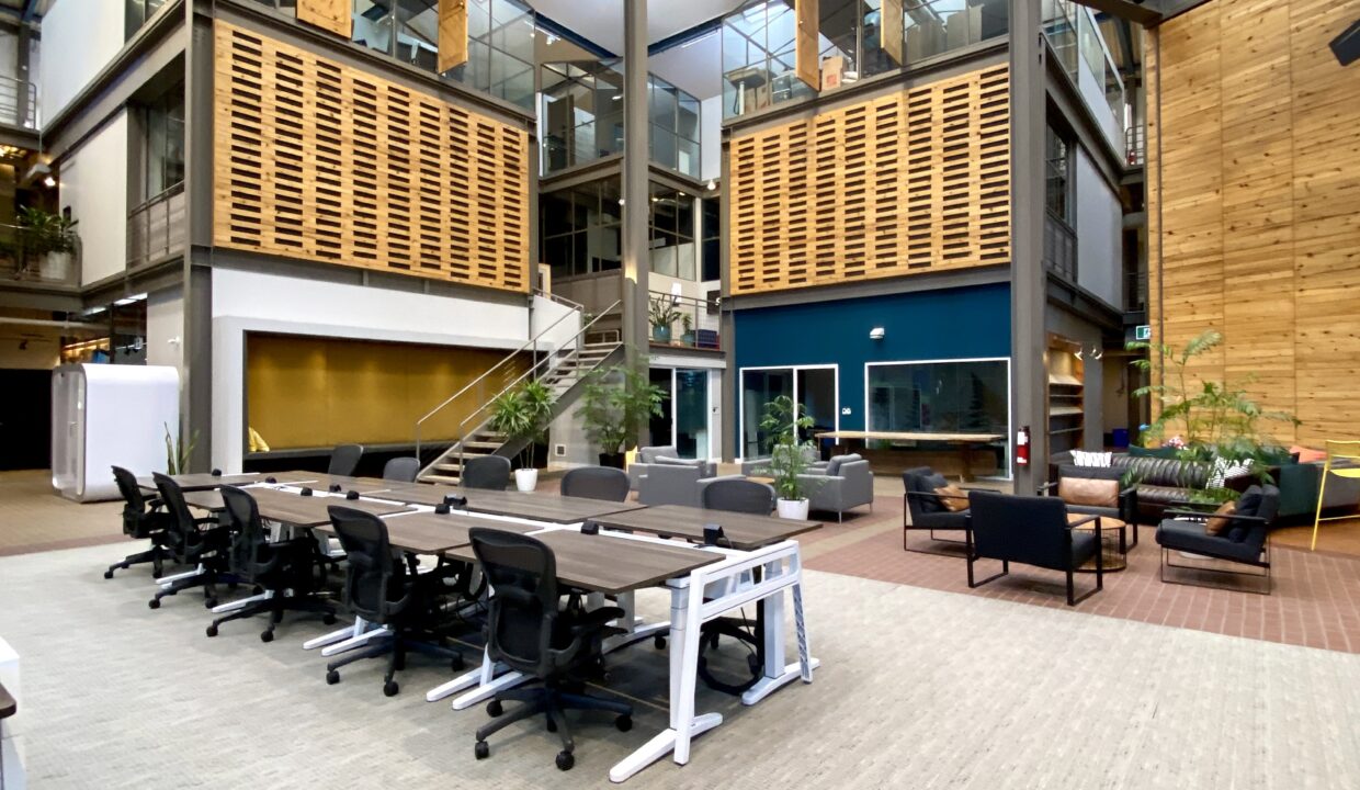 Whitney & Company Commercial Real Estate