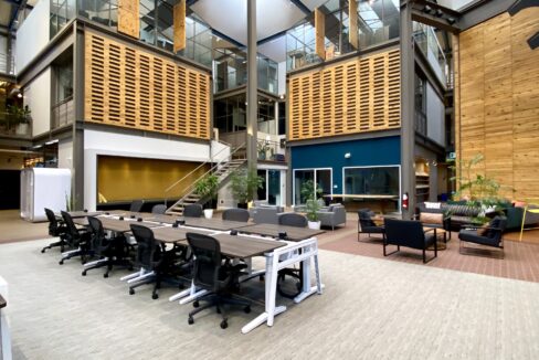 Whitney & Company Commercial Real Estate
