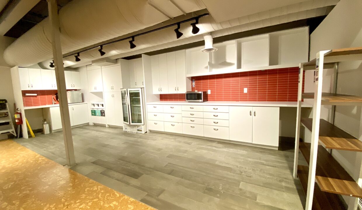 Whitney & Company Commercial Real Estate