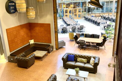 Whitney & Company Commercial Real Estate