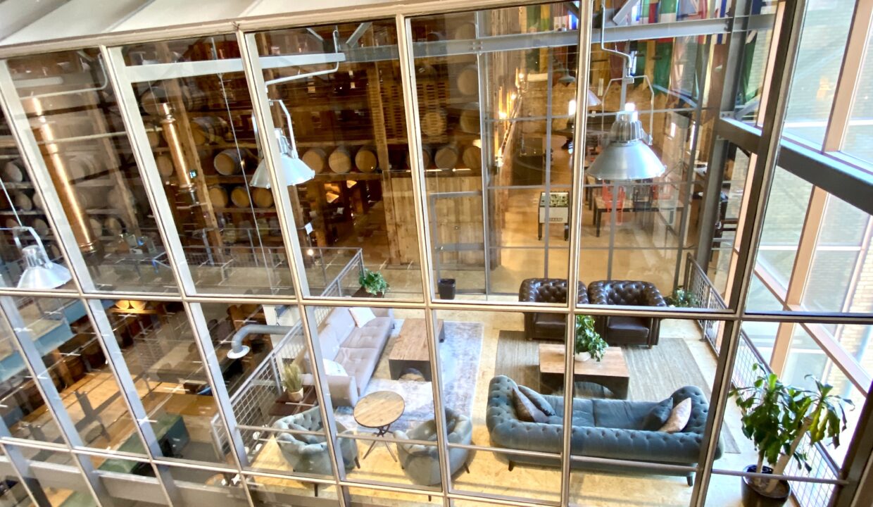 Whitney & Company Commercial Real Estate