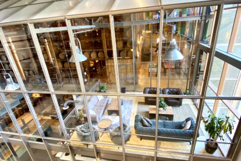 Whitney & Company Commercial Real Estate