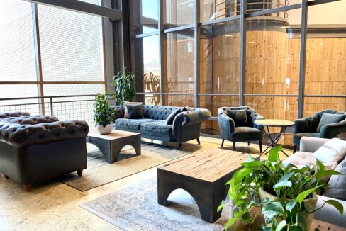 Whitney & Company Commercial Real Estate