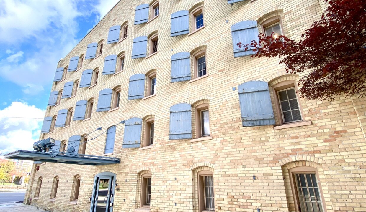 Whitney & Company Commercial Real Estate