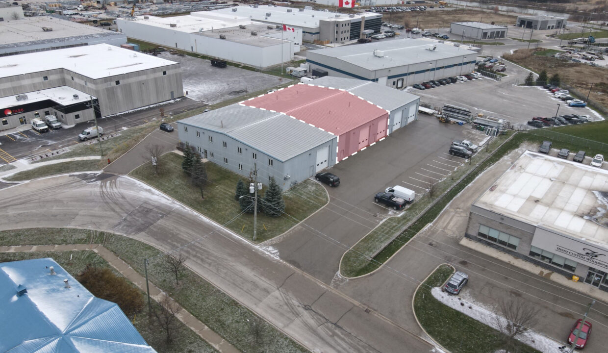 Whitney & Company Commercial Real Estate