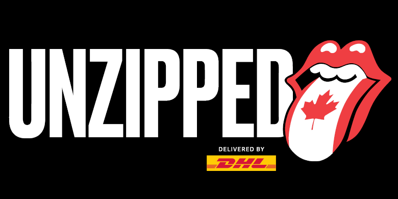 UNZIPPED