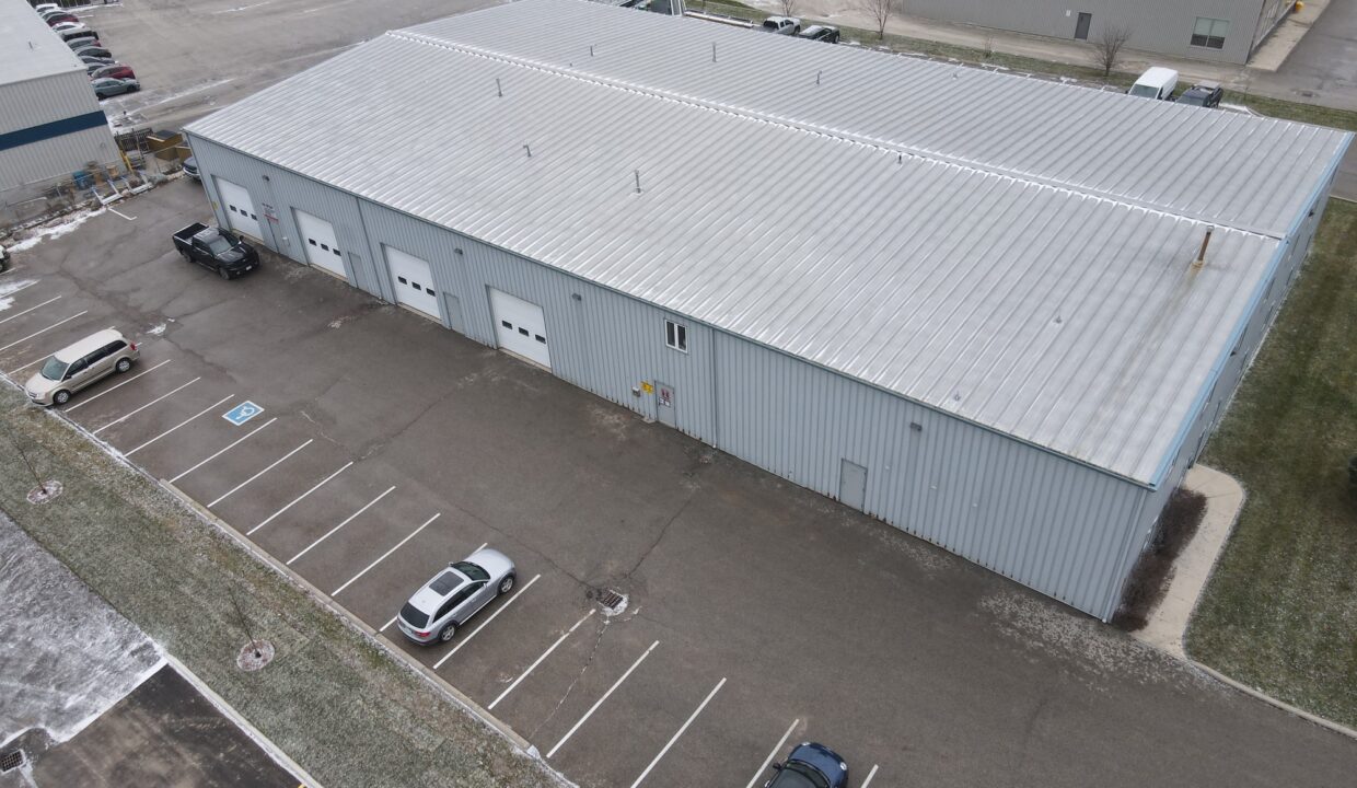 Whitney & Company Commercial Real Estate