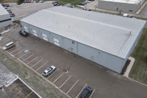 Whitney & Company Commercial Real Estate
