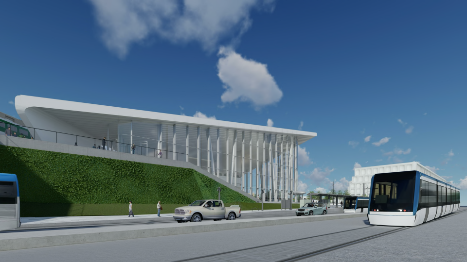 transit-hub