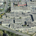 550 Parkside Dr, Waterloo - Helicopter Image