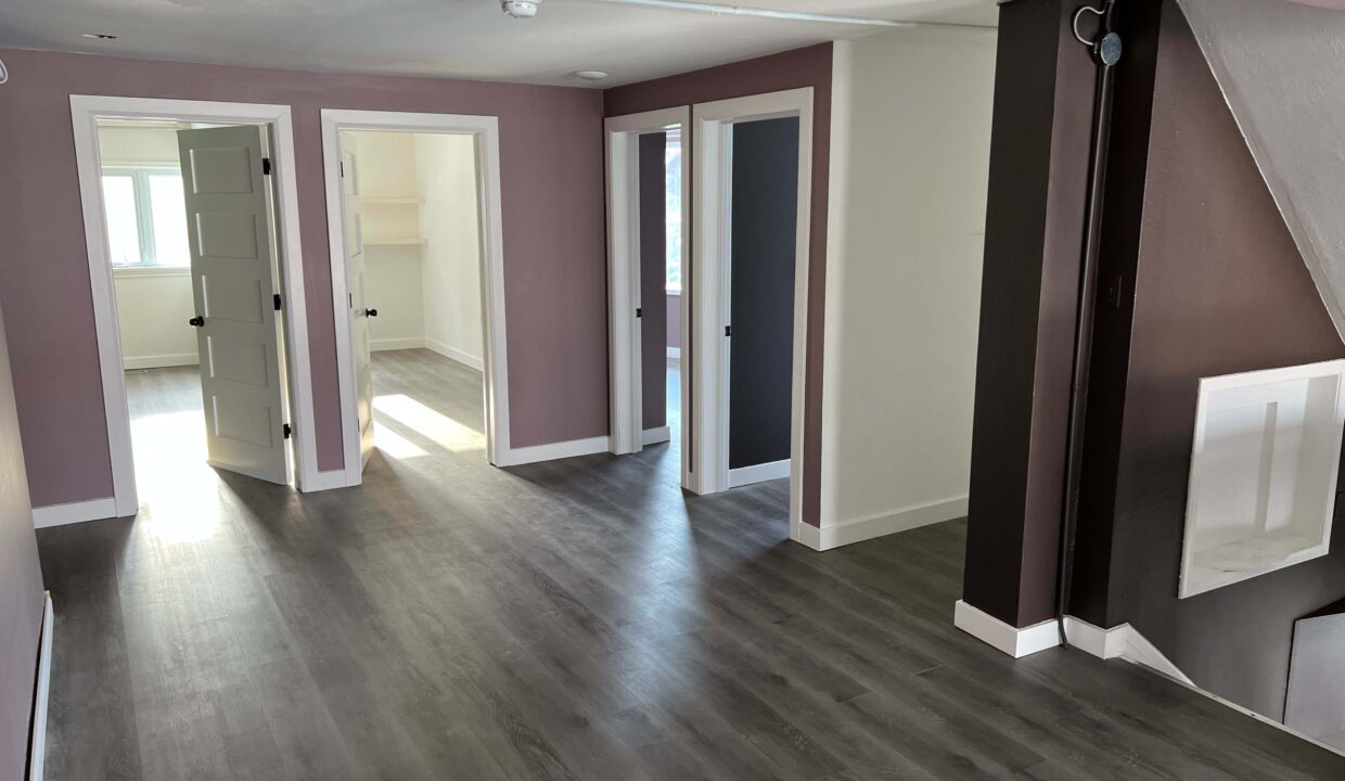 Whitney & Company Commercial Real Estate