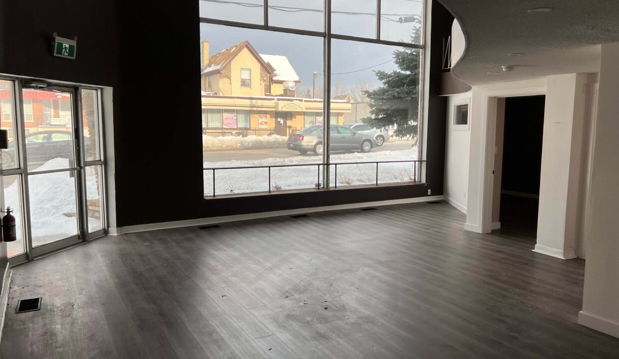 Whitney & Company Commercial Real Estate
