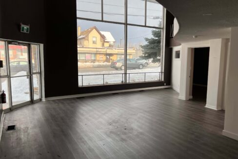 Whitney & Company Commercial Real Estate