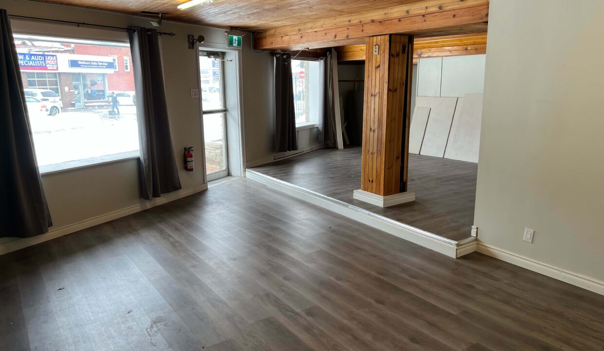 Whitney & Company Commercial Real Estate