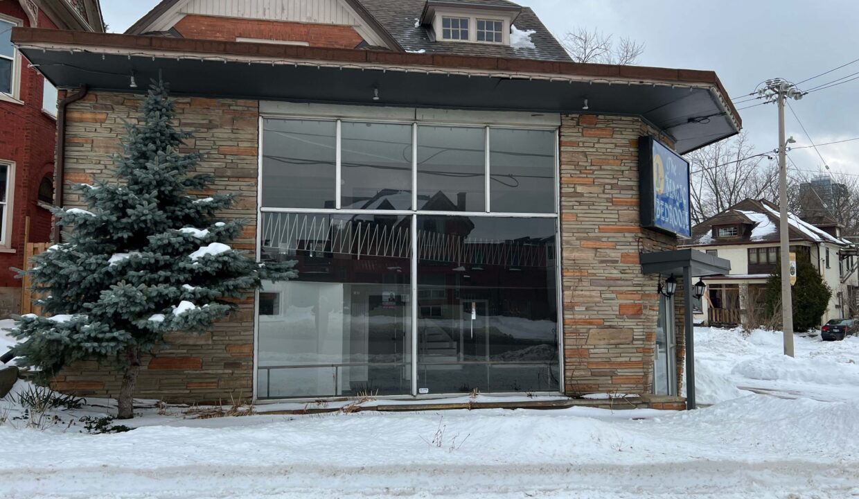 Whitney & Company Commercial Real Estate