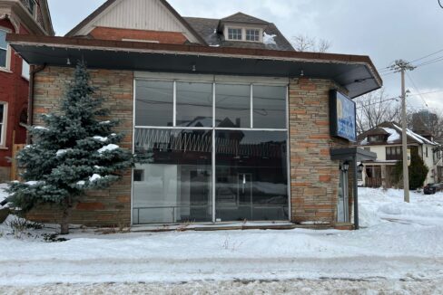 Whitney & Company Commercial Real Estate