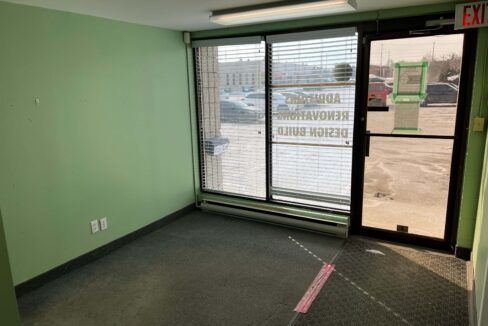 Whitney & Company Commercial Real Estate