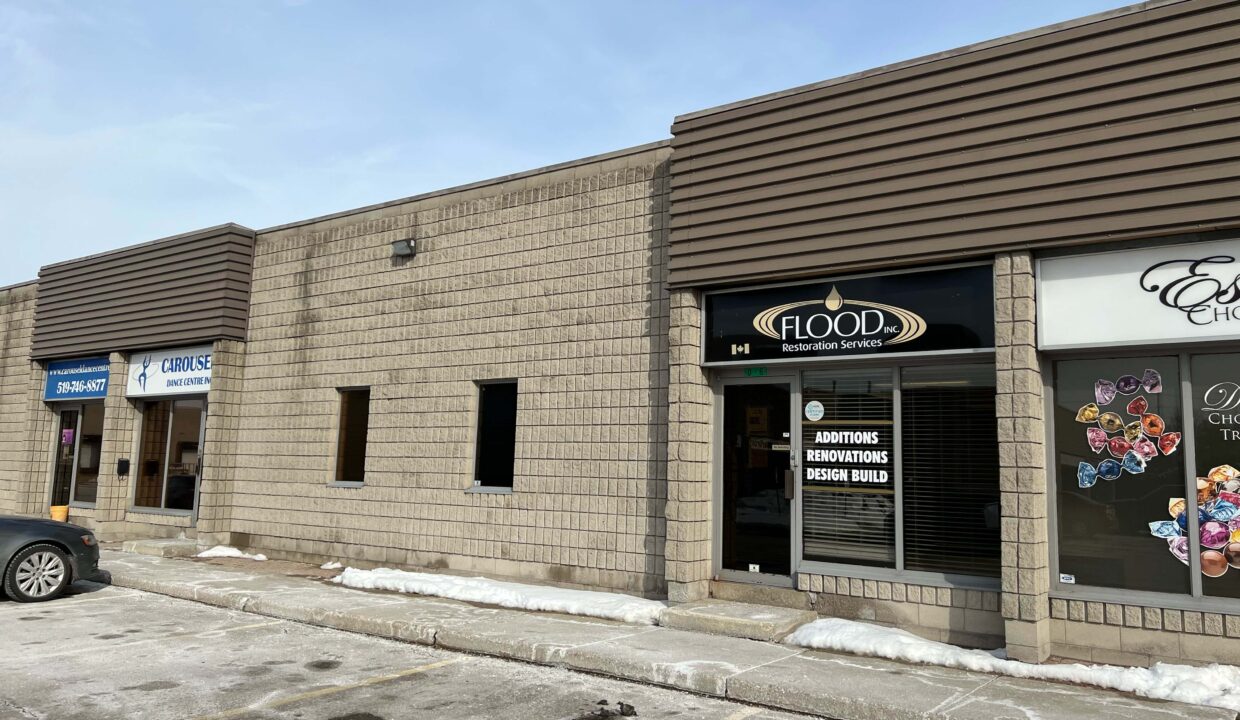 Whitney & Company Commercial Real Estate