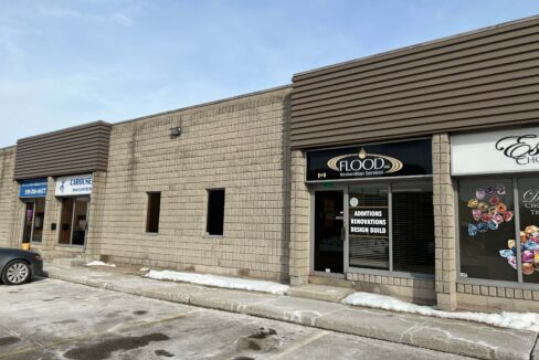 Whitney & Company Commercial Real Estate