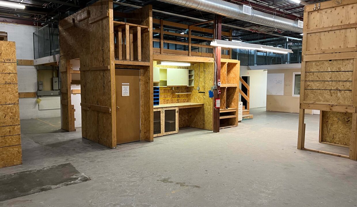 Whitney & Company Commercial Real Estate