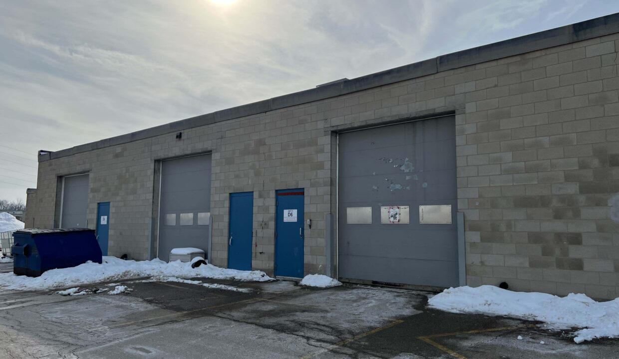 Whitney & Company Commercial Real Estate