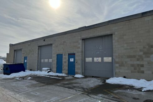 Whitney & Company Commercial Real Estate