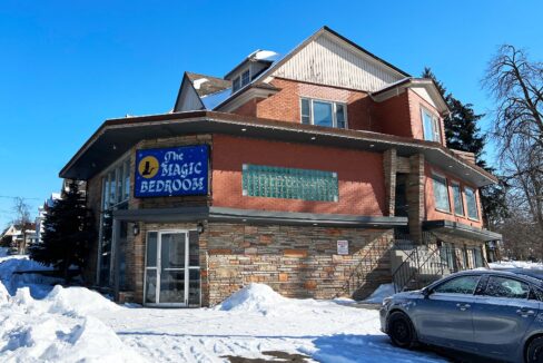 151 Victoria Street N, Kitchener