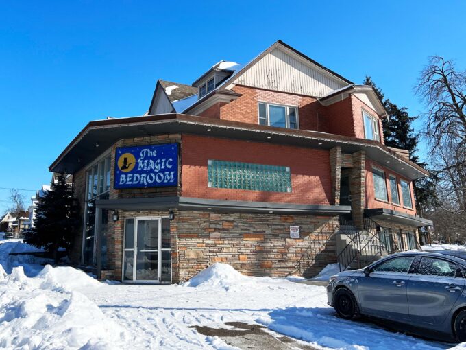 151 Victoria Street N, Kitchener
