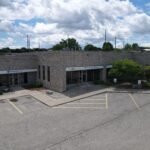 550 Parkside Drive, Waterloo A7-8