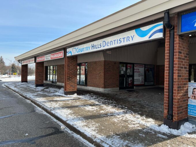 Unit 5 - 153 Country Hill Drive, Kitchener
