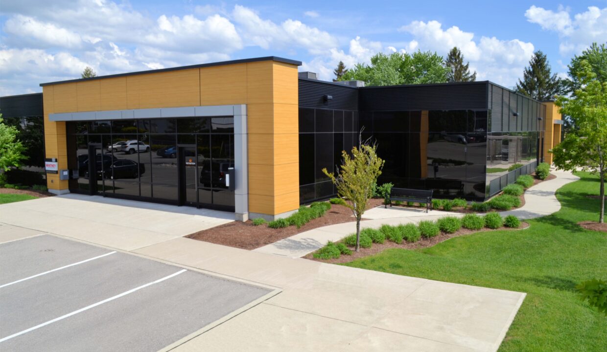 whitney & company commercial real estate