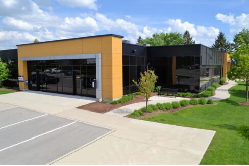 whitney & company commercial real estate