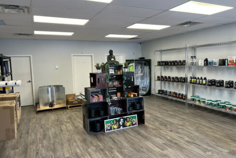 Whitney & Company Commercial Real Estate