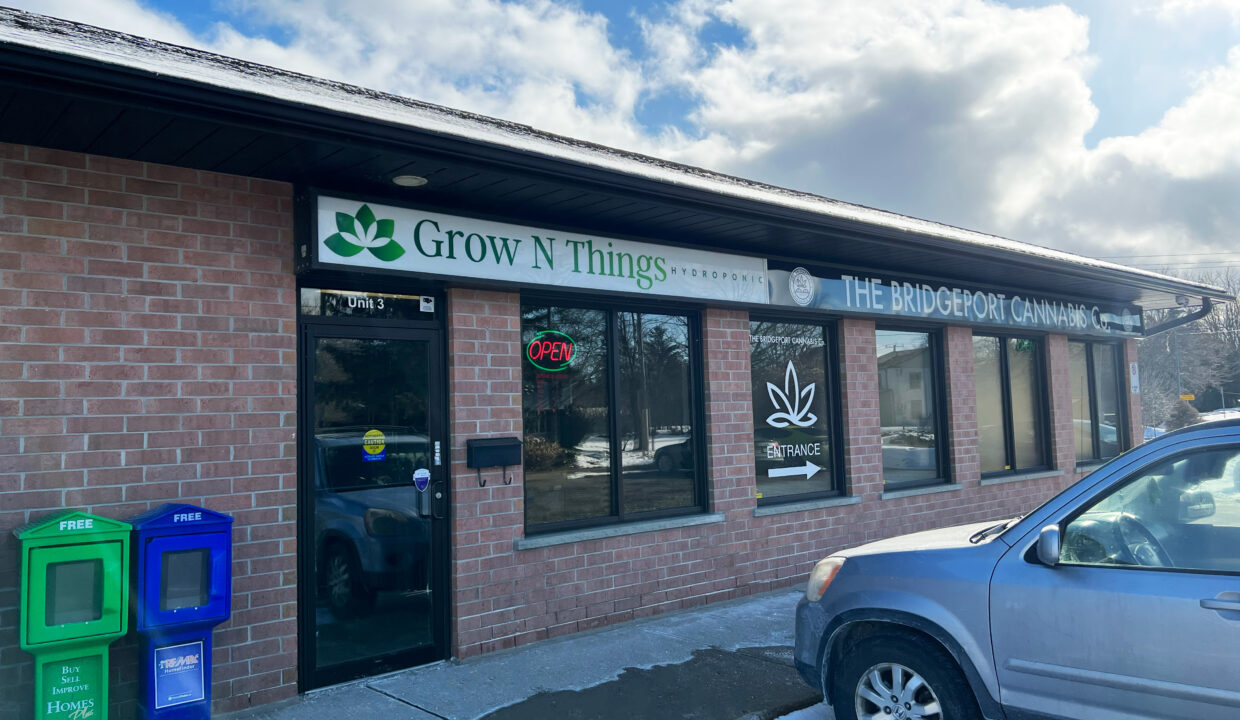 Whitney & Company Commercial Real Estate